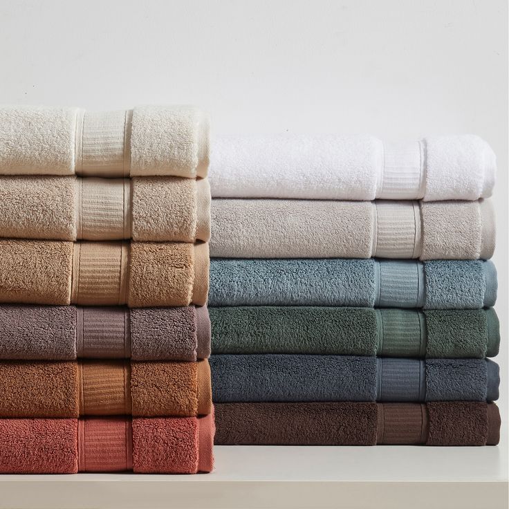 Bathtowels