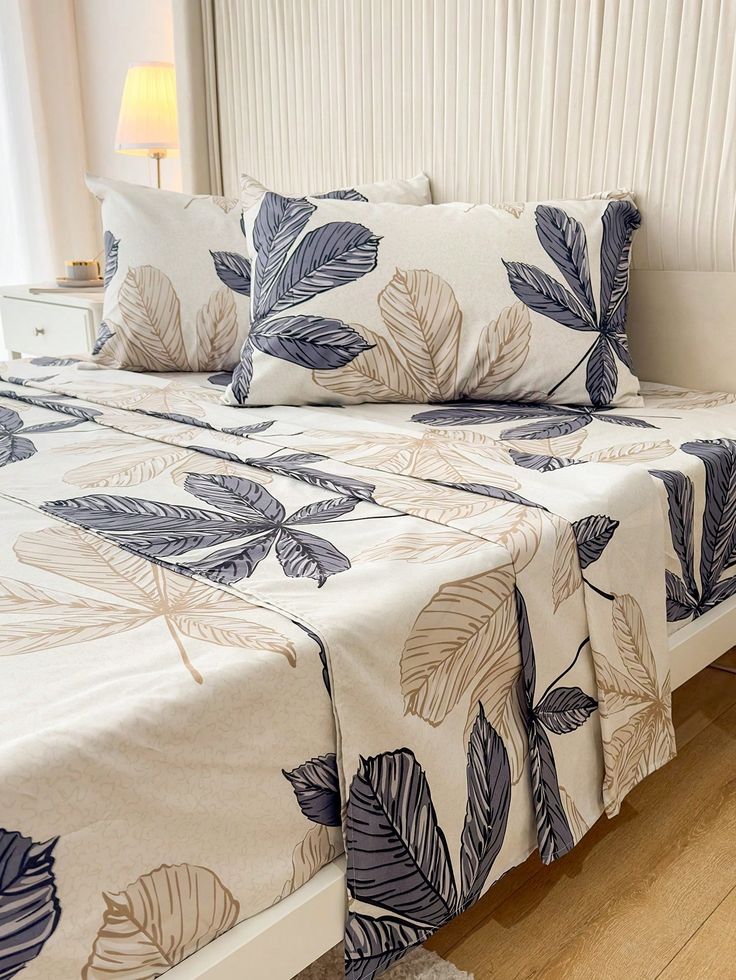 Bedsheets