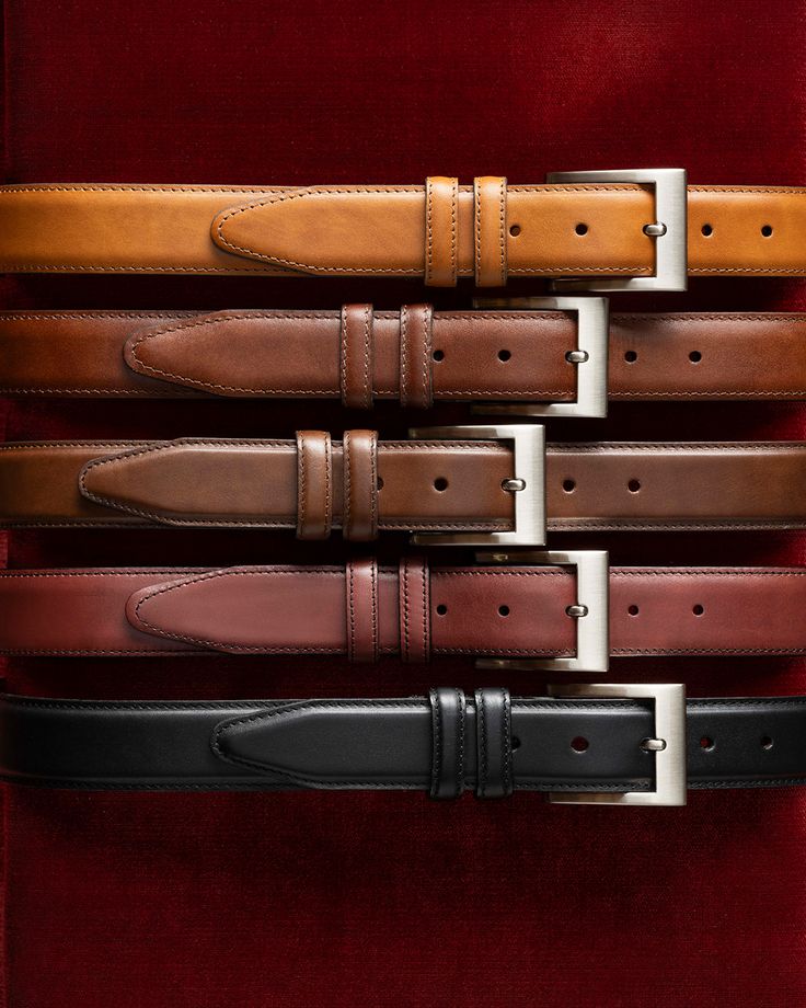 Belts