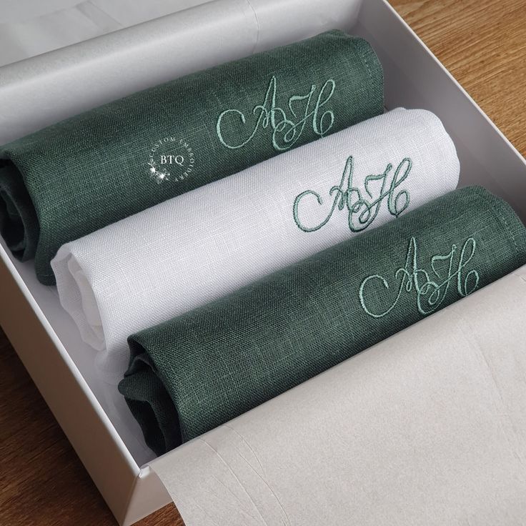 Handkerchief