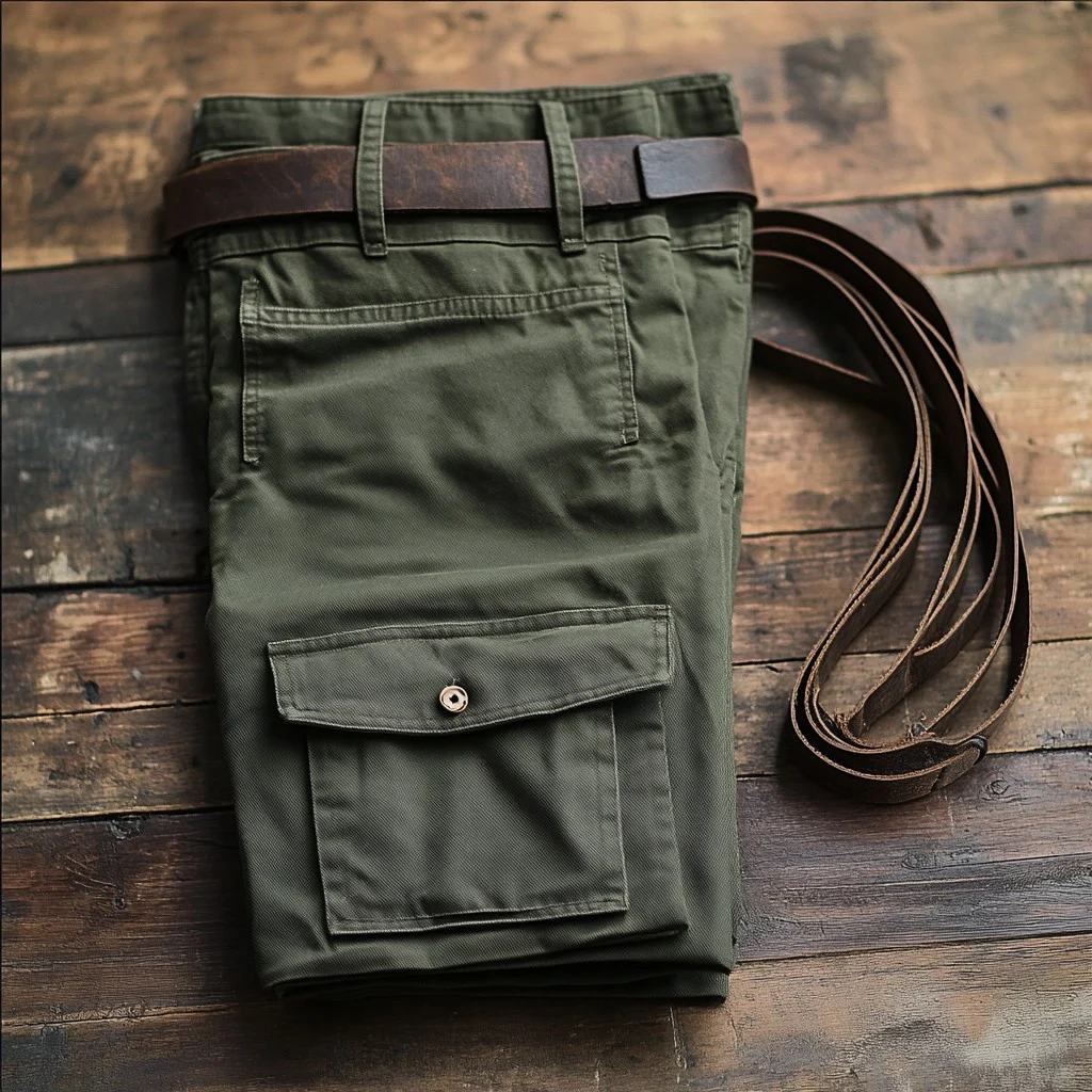 Cargos