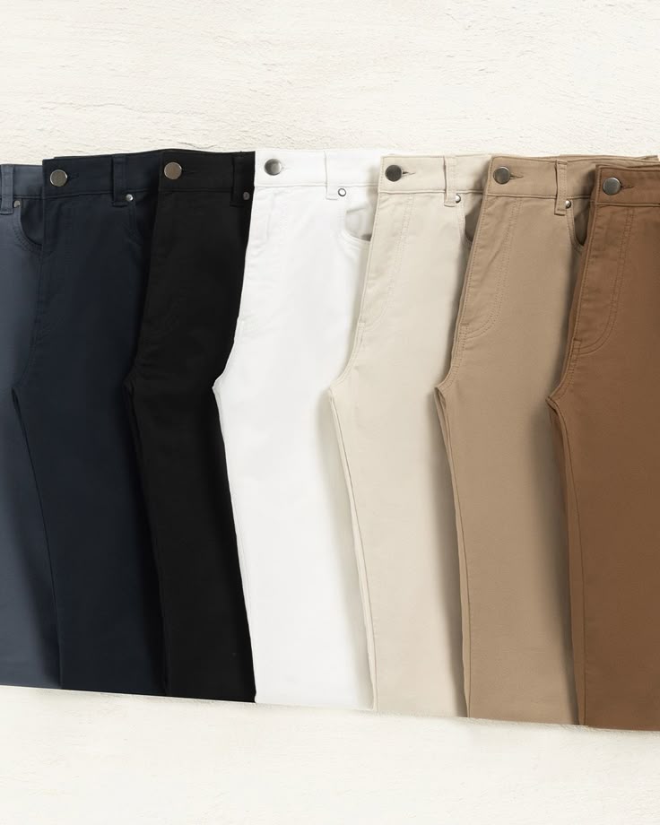 Pants