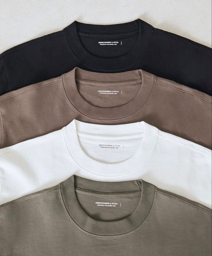 T-Shirts