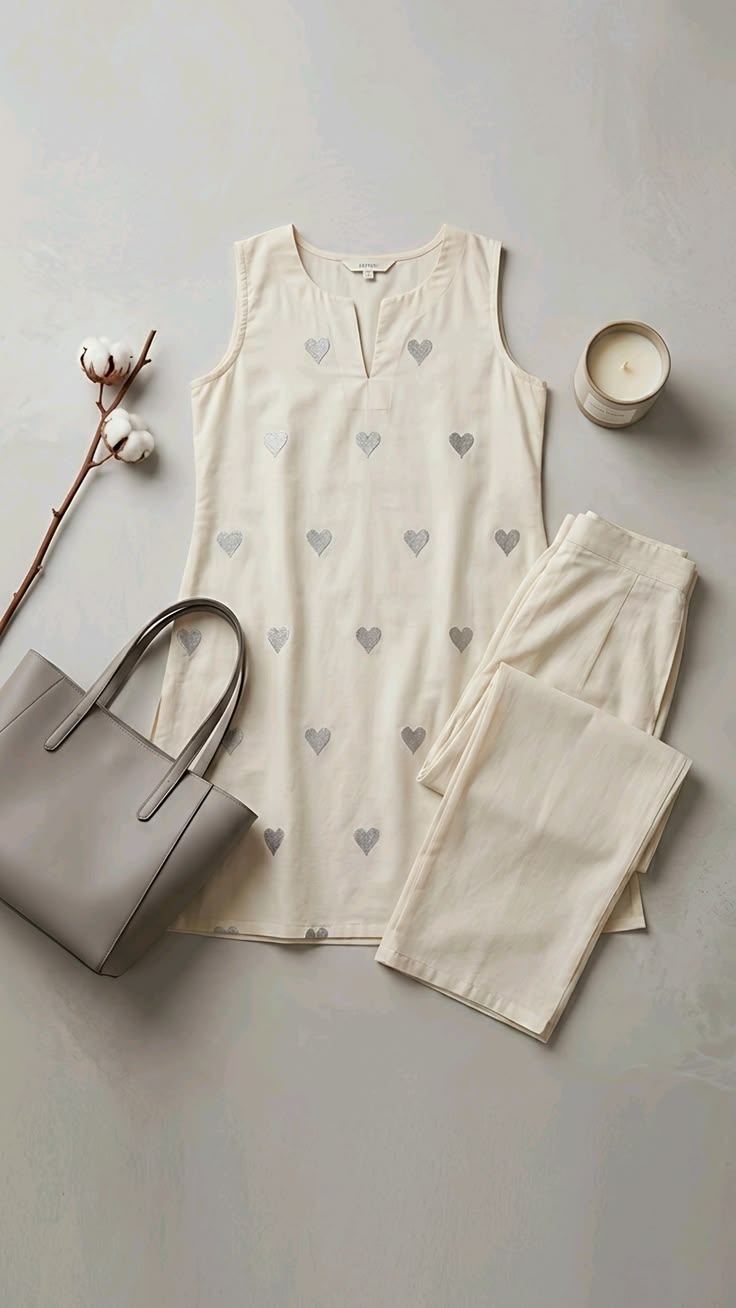 Co-ord sets