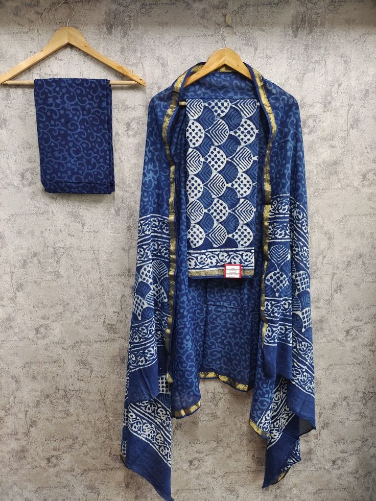 Dress materials
